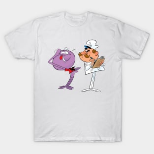 Squiddly T-Shirt